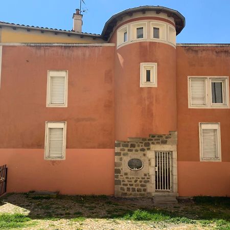 Le Puy En Velay - Appartement Grand Confort Buitenkant foto