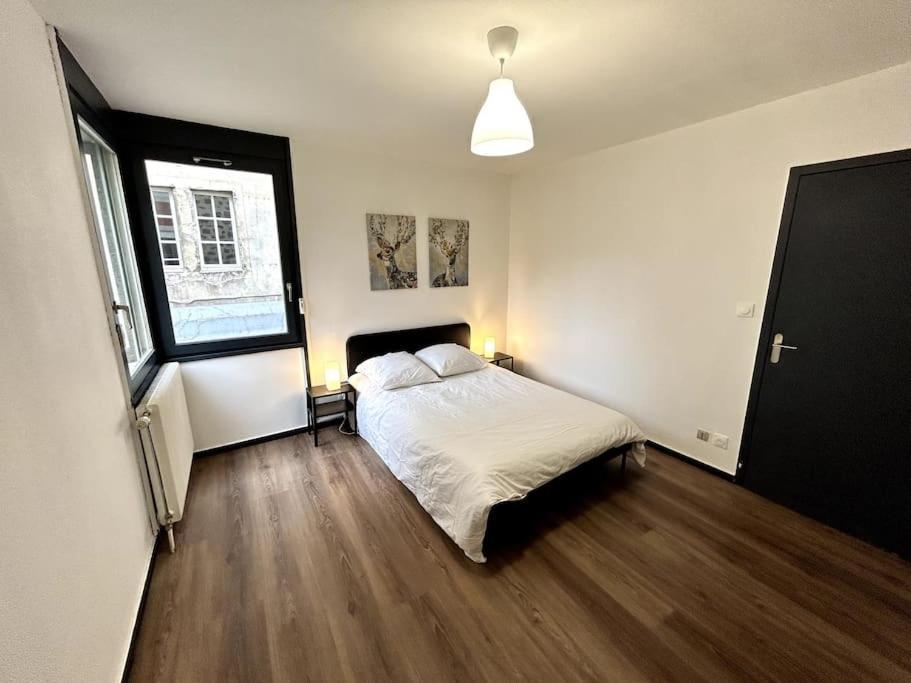 Le Puy En Velay - Appartement Grand Confort Buitenkant foto