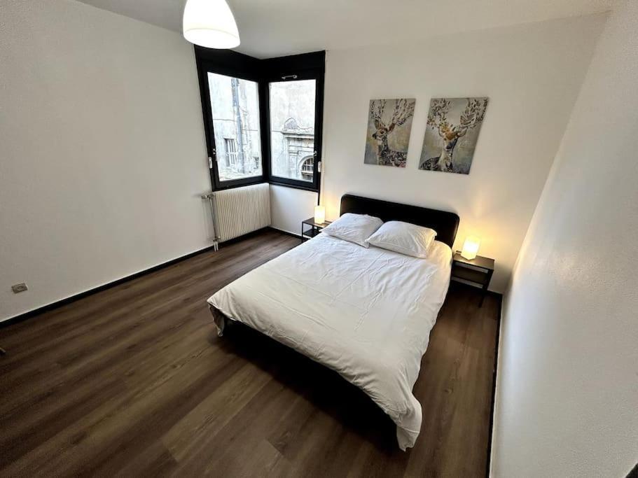 Le Puy En Velay - Appartement Grand Confort Buitenkant foto