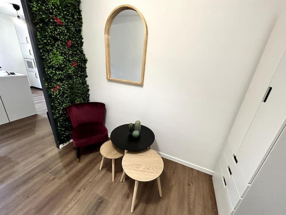 Le Puy En Velay - Appartement Grand Confort Buitenkant foto